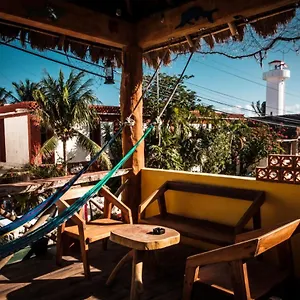 Casa Velero Lägenhet Puerto Morelos