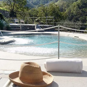  Casa di campagna Villanova - Nature&wellness