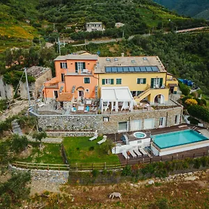  Alloggio per agriturismo Costa Di Faraggiana