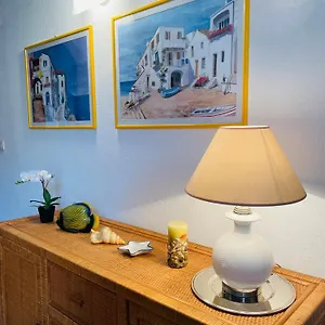  Appartamento La Casa Del Mare