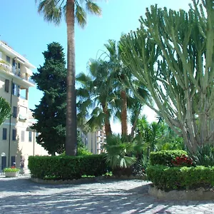  Appartamento Giardino Del Mare