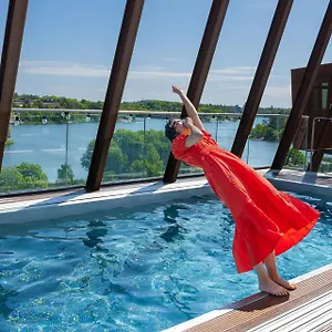 The Winery Hotel, Worldhotels Crafted Hotell Solna