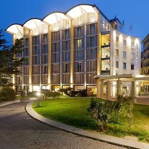 Hotell Rossini Al Teatro, Imperia