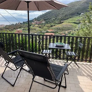 Riviera Holiday home
