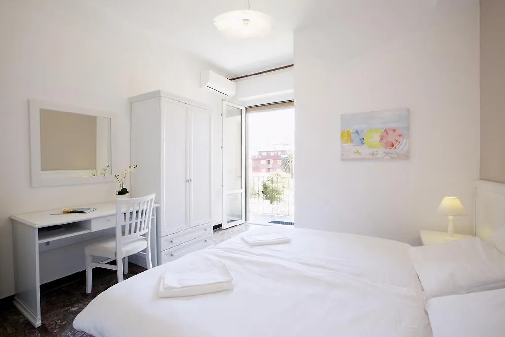 Riviera Apartments Levanto 0*,  Italy
