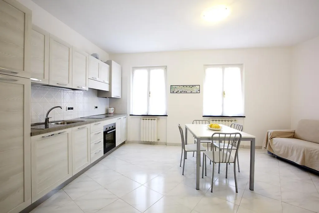 Riviera Apartments Levanto
