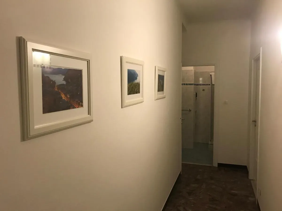 Riviera Apartments Levanto Italy